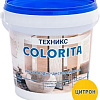 Лазурь Техникс Colorita ВД-АК-1 1 кг (цитрон)