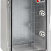 Бокс пластиковый EKF PROxima PBT65MP007
