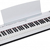 Цифровое пианино Yamaha P-125WH