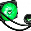 Кулер для процессора ASUS TUF Gaming LC 120 RGB