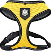 Шлейка Puppia Thermal Soft PLRD-HA9345-YE-S (желтый)
