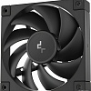 Набор вентиляторов DeepCool FD12 3in1 R-FD12-BKNPN3-G