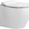 Унитаз подвесной Saniteco KW-99046