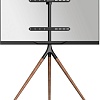 Кронштейн Onkron TS1220 (черный)