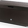Сундук Prosperplast Boxe rato MBR310-440U (умбра)