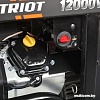 Бензиновый генератор Patriot GP 15010 ALE
