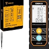 Лазерный дальномер Deko LDM-50