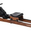 Гребной тренажер Oxygen Fitness Wood Rower Q1