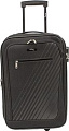 Чемодан Mr.Bag 338-13350/4-20BLK (черный)