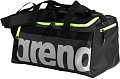 Спортивная сумка ARENA Spiky III Duffle 40 004930103 (черный/серый)