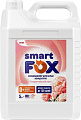 Кондиционер для белья Smart FOX Флорентийский пион 190035 (5 л)