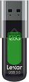 USB Flash Lexar JumpDrive S57 128GB (зеленый)