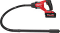 Вибратор глубинный Milwaukee M18 FUEL M18FCVN12-551 4933479597 (с 1-им АКБ)