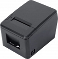 Термопринтер Mertech (Mercury) MPRINT F80 RS232, USB (черный)