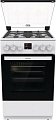 Кухонная плита Gorenje GGI5C20WF-B