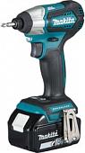 Ударный винтоверт Makita DTD155RFE