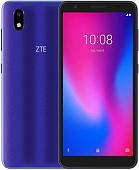 Смартфон ZTE A3 2020 NFC (лиловый)