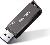 USB Flash Usams USB3.0 Rotatable High Speed Flash Drive 128GB