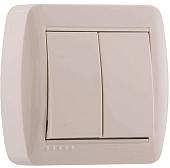 Выключатель Lezard Demet 711-0300-101