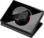 Пульт управления Arlight Rotary Smart-P100-RGB Black 031957