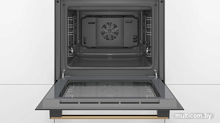 Электрический духовой шкаф Bosch HBJN17EB2R