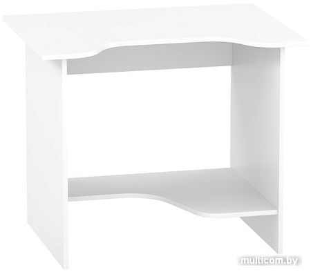 Стол Сокол КСТ-03 (белый)