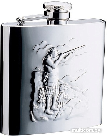 Фляга S.Quire Охотники 1308YB-E75R