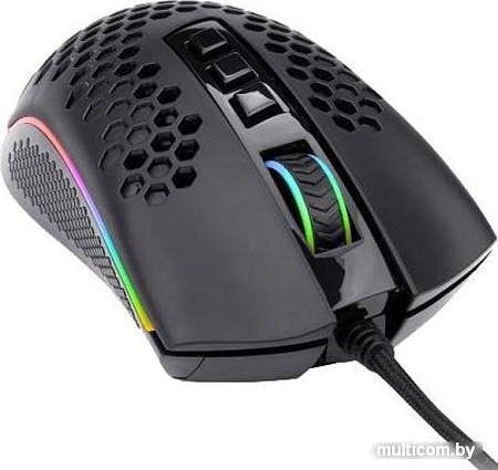 Игровая мышь Redragon Storm Elite