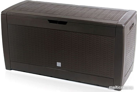 Сундук Prosperplast Boxe rato MBR310-440U (умбра)