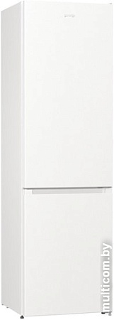 Холодильник Gorenje NRK6201EW4