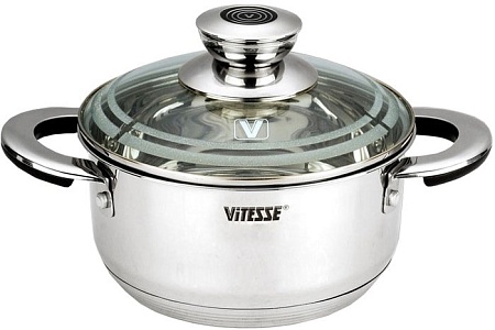 Кастрюля Vitesse VS-1569