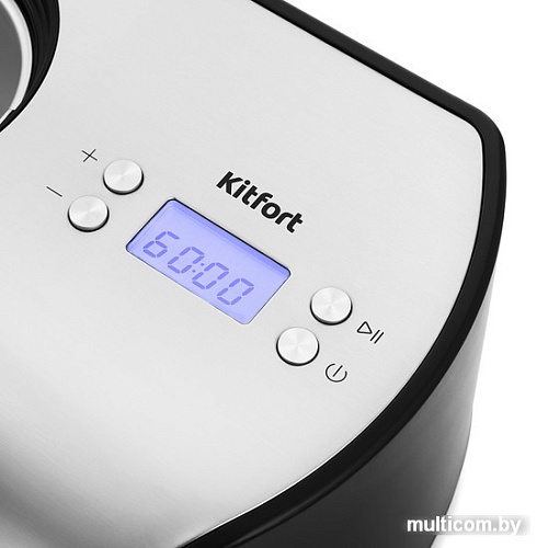 Мороженица Kitfort KT-1801