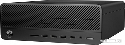 Компактный компьютер HP 290 G2 SFF 8VR95EA