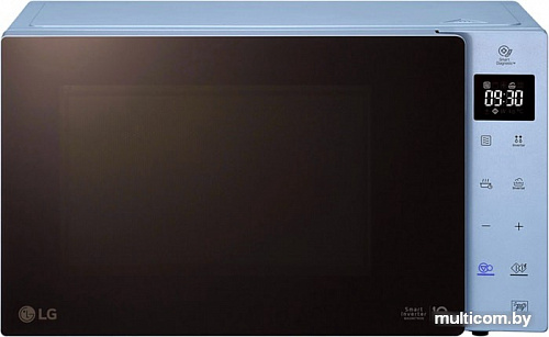 Микроволновая печь LG MW25W35GISH