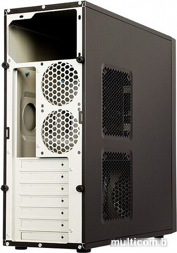 Корпус Chieftec Elox HQ-01B
