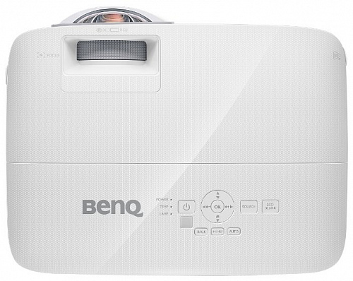 Проектор BenQ MW809ST