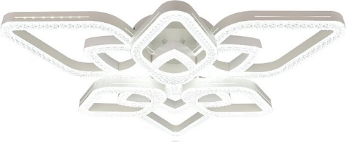 Припотолочная люстра Escada 10280/6LED