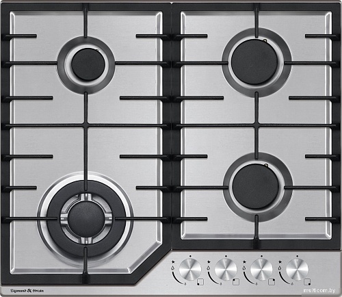 Варочная панель Zigmund & Shtain G 22.6 S