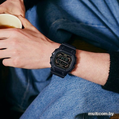 Наручные часы Casio G-Shock GX-56RC-1