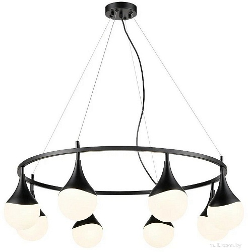 Подвесная люстра Velante 362-023-08