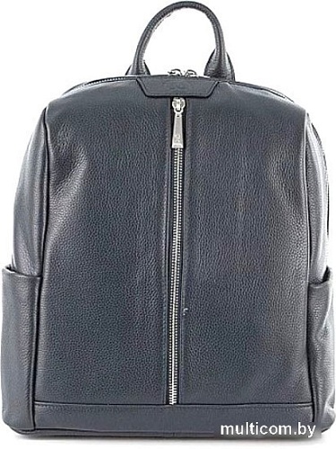 Городской рюкзак Francesco Molinary 513-15810-024-NAV (синий)