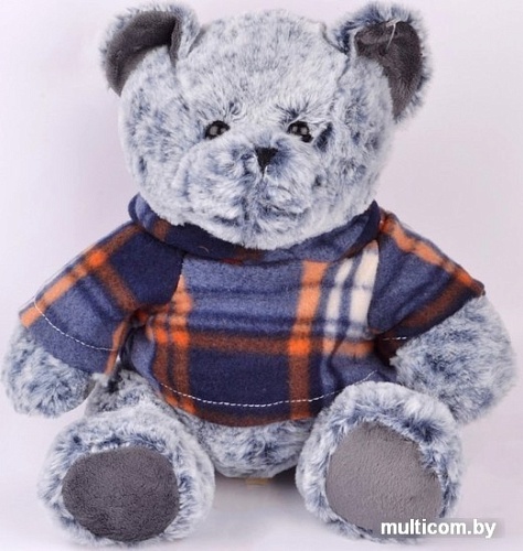 Классическая игрушка Weihai Мишка Лео 8420АВС