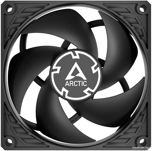 Вентилятор для корпуса Arctic P9 PWM PST (черный)