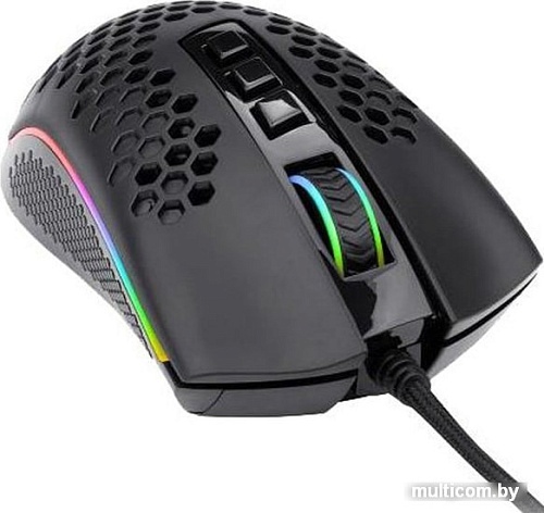 Игровая мышь Redragon Storm Elite