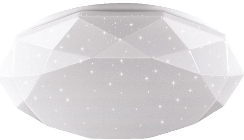 Припотолочная люстра Luminarte C10LLW36W