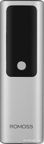 Внешний аккумулятор Romoss PPU10 10000mAh (серый)