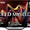 MiniLED телевизор Hisense 75U7NQ