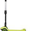 Самокат Novatrack Rainbow 120CBP.RAINBOW.LM20 (желтый)