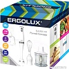 Погружной блендер Ergolux ELX-BS01-C31