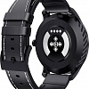 Умные часы Smarterra SmartLife Thor (черный)